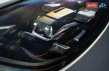 Внедорожник / Кроссовер Porsche Cayenne 2014 в Черновцах