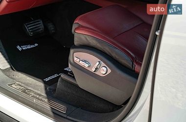 Внедорожник / Кроссовер Porsche Cayenne 2014 в Черновцах