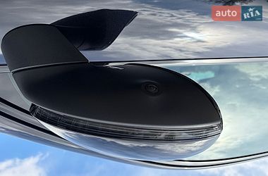 Внедорожник / Кроссовер Porsche Cayenne 2018 в Днепре