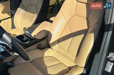 Внедорожник / Кроссовер Porsche Cayenne 2017 в Львове
