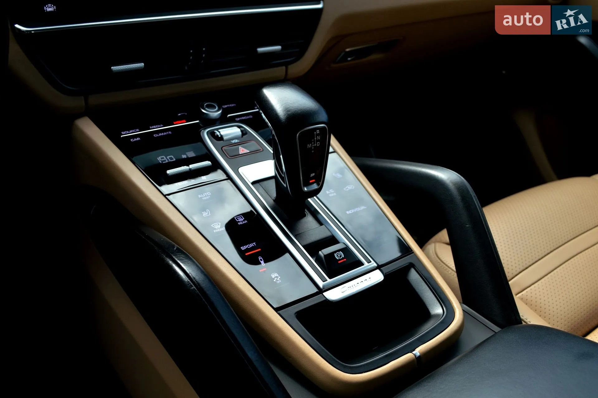 2019 Porsche Cayenne - мініатюра 34
