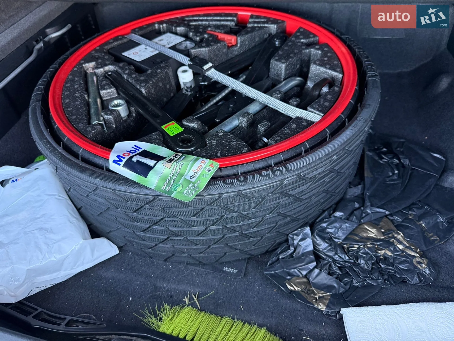 2019 Porsche Cayenne - мініатюра 37