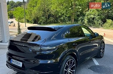 Внедорожник / Кроссовер Porsche Cayenne 2019 в Одессе