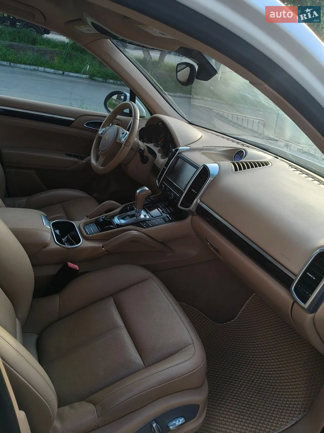 2013 Porsche Cayenne - мініатюра 7