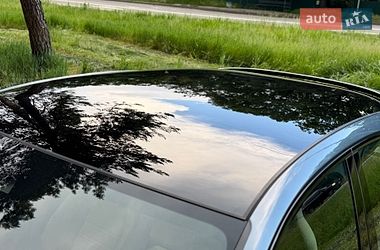 Внедорожник / Кроссовер Porsche Cayenne 2020 в Киеве