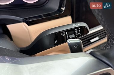 Внедорожник / Кроссовер Porsche Cayenne 2020 в Киеве