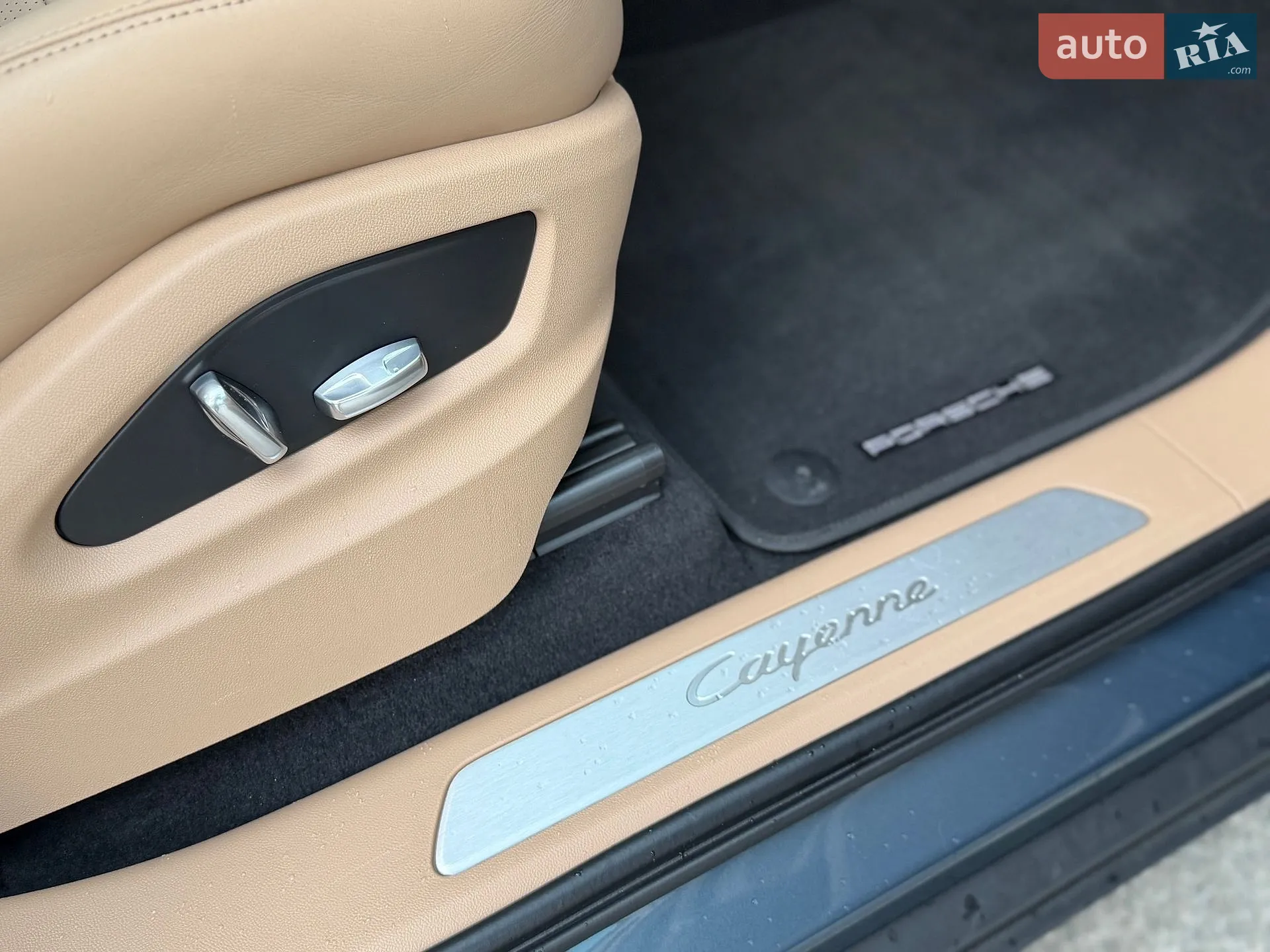 2020 Porsche Cayenne - мініатюра 64