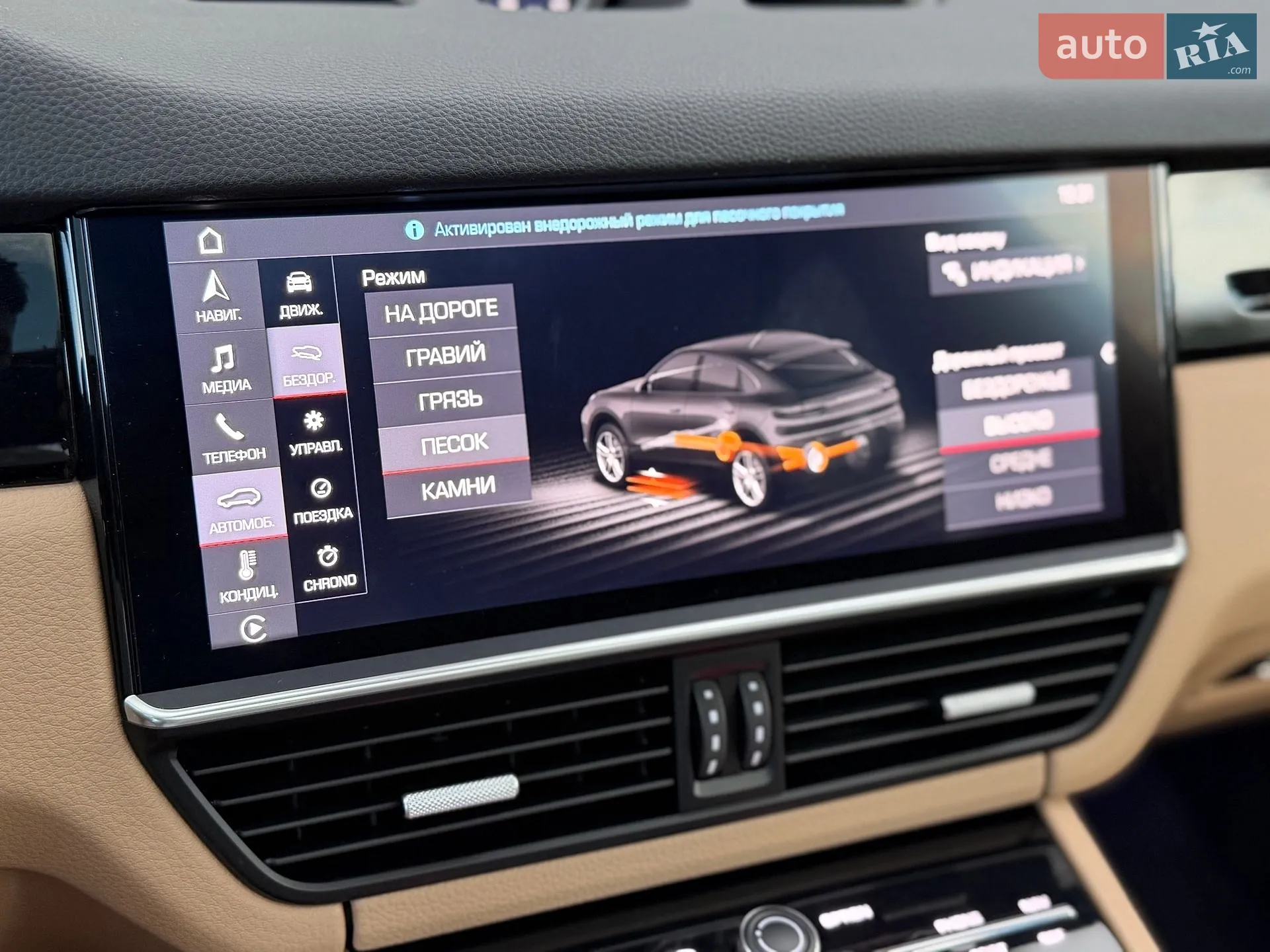 2020 Porsche Cayenne - мініатюра 79