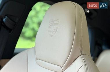 Внедорожник / Кроссовер Porsche Cayenne 2020 в Киеве
