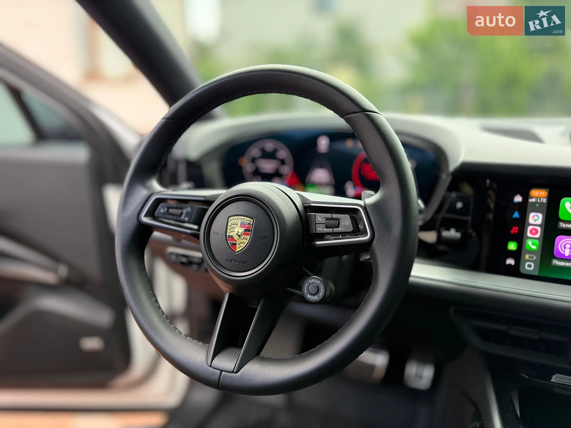 2024 Porsche Cayenne - мініатюра 19