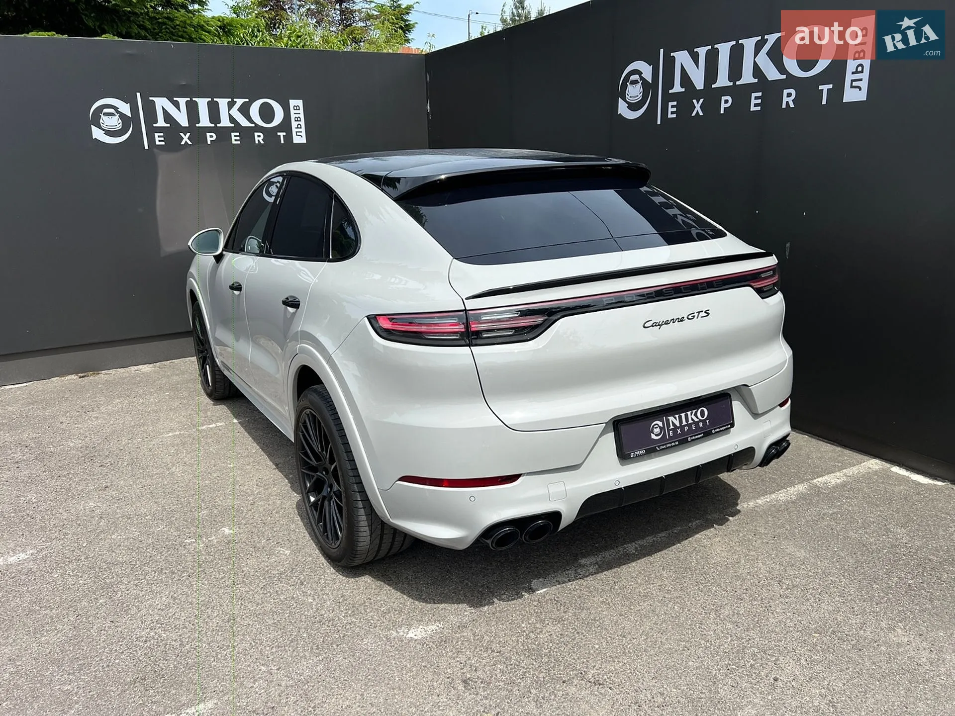 2022 Porsche Cayenne - мініатюра 7