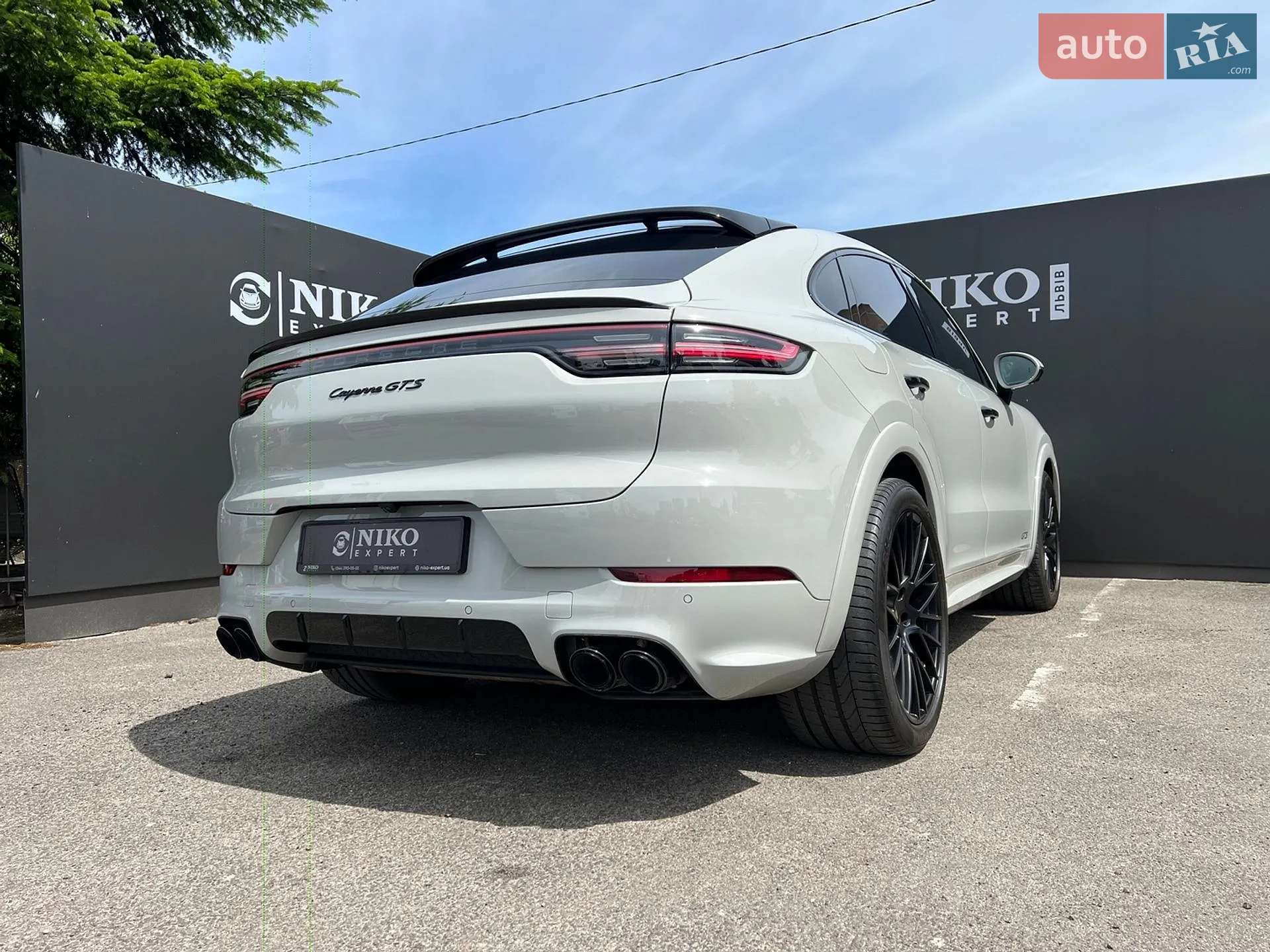 2022 Porsche Cayenne - мініатюра 9