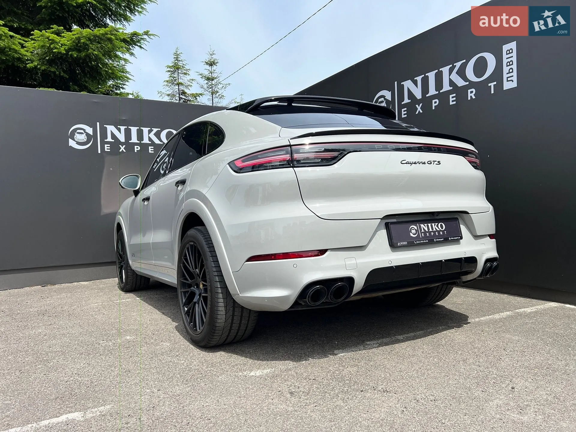 2022 Porsche Cayenne - мініатюра 6