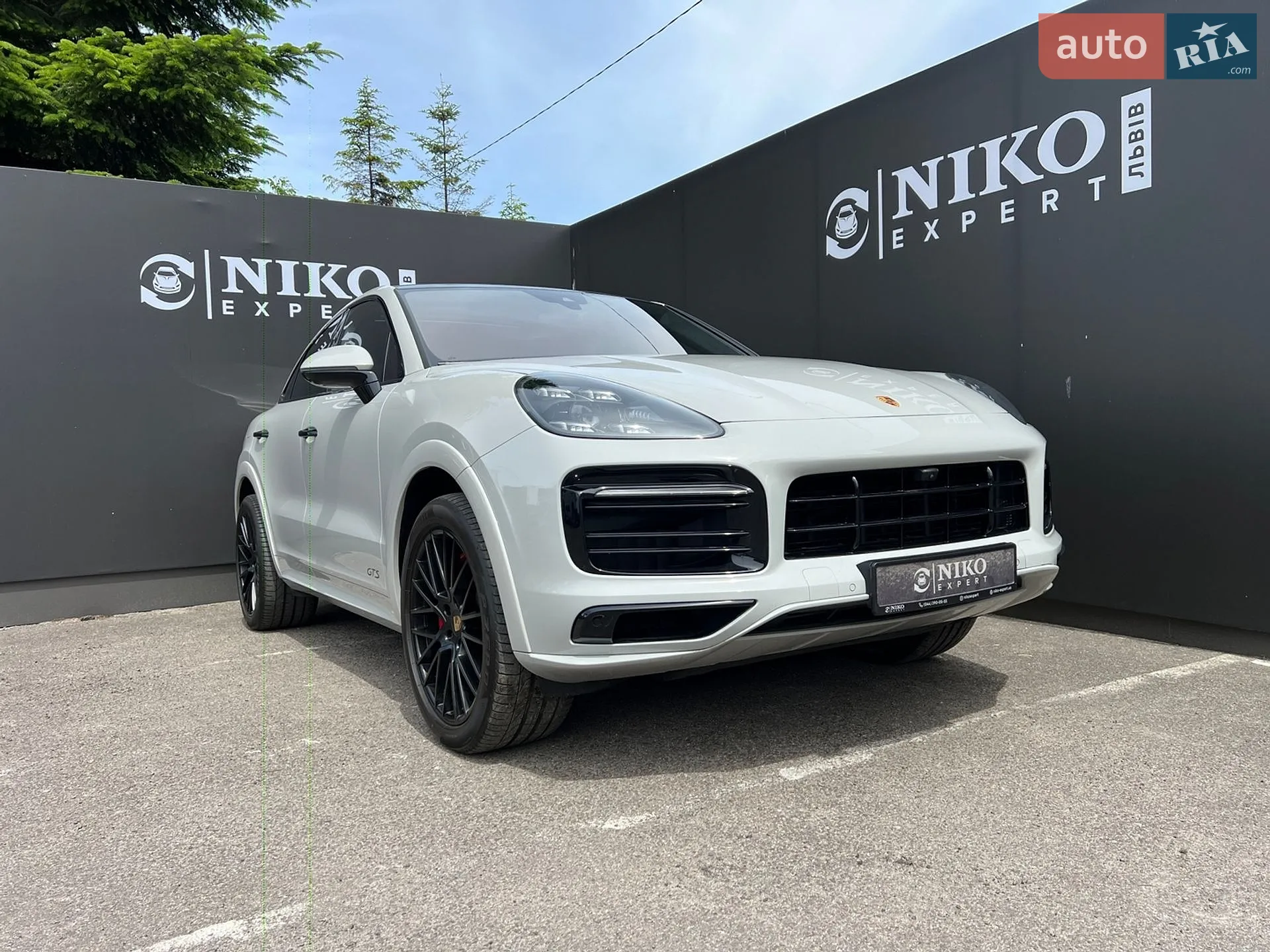 2022 Porsche Cayenne - мініатюра 14
