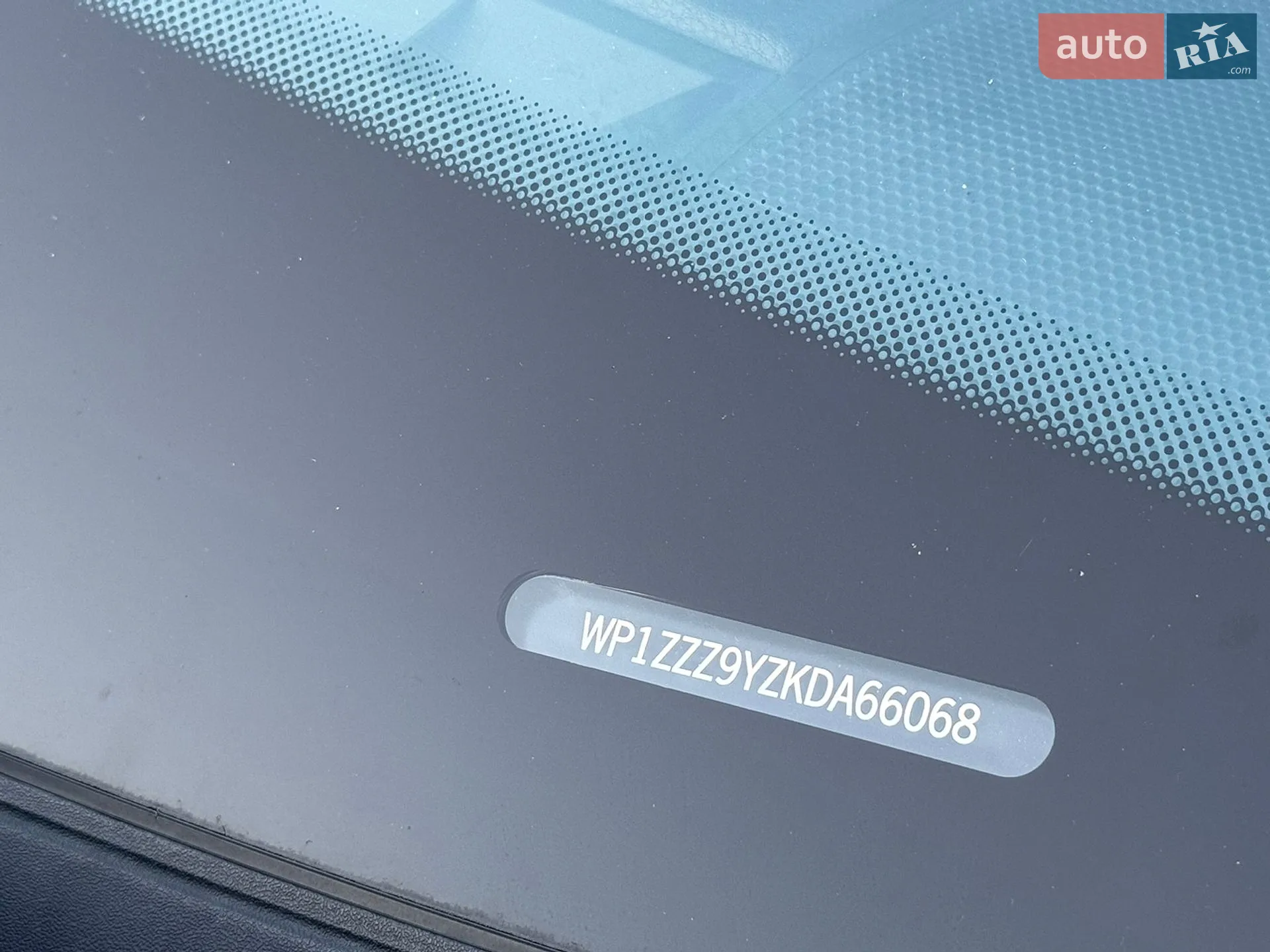 2019 Porsche Cayenne - мініатюра 24
