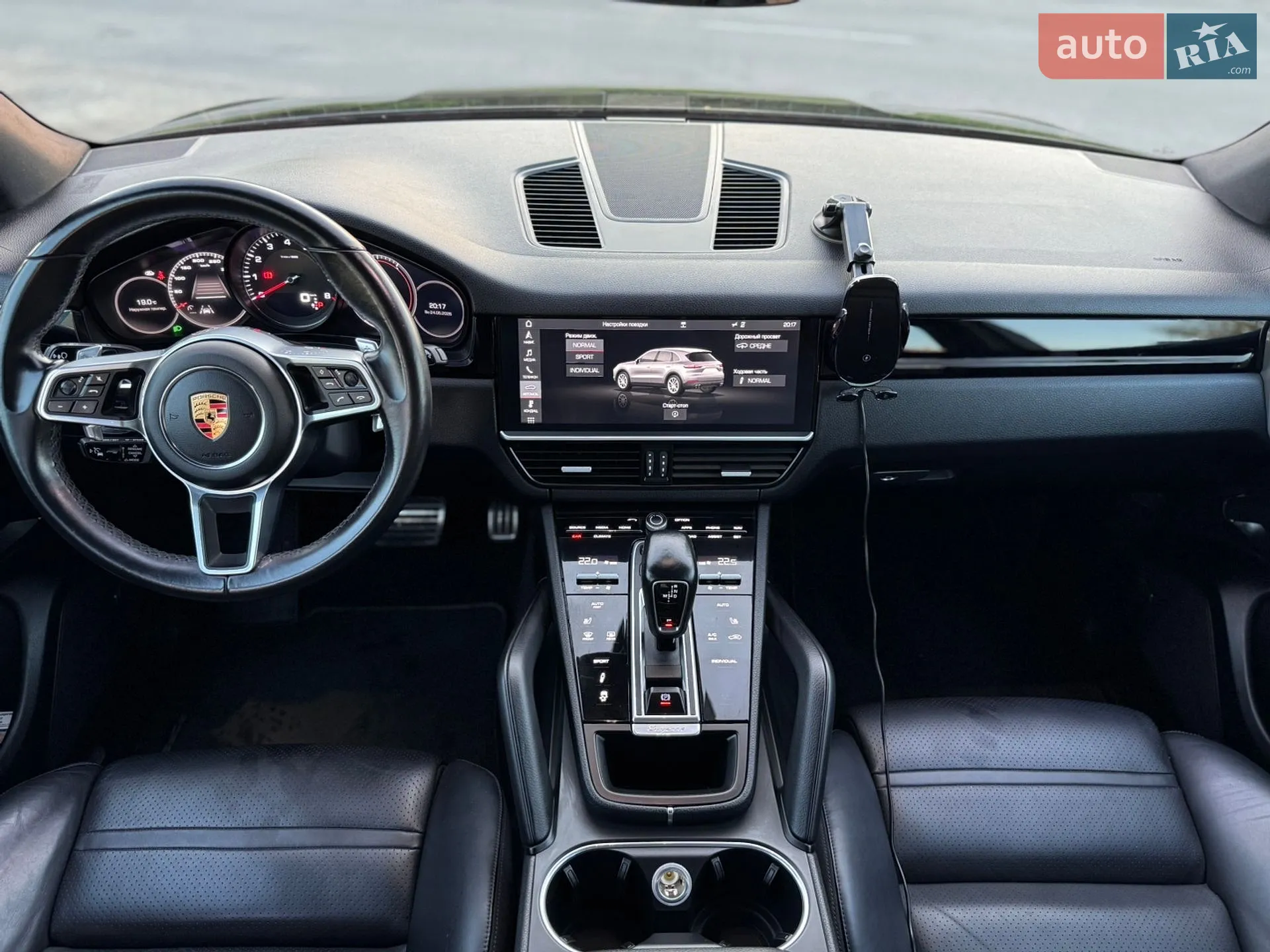 2019 Porsche Cayenne - мініатюра 34