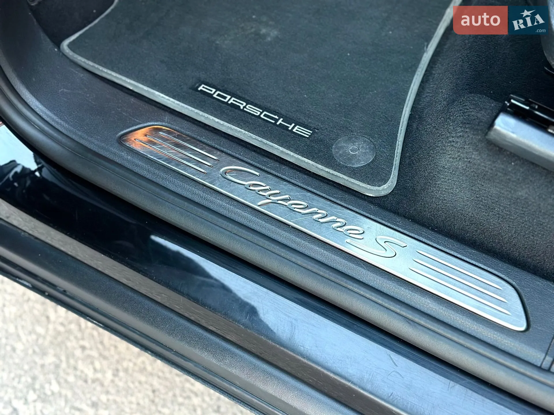 2011 Porsche Cayenne - мініатюра 50