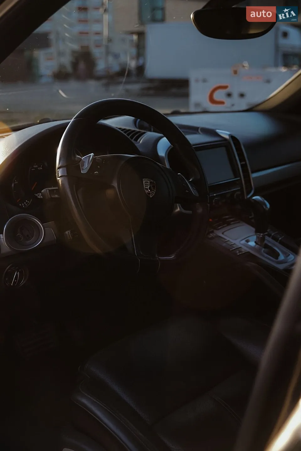 2014 Porsche Cayenne - мініатюра 13