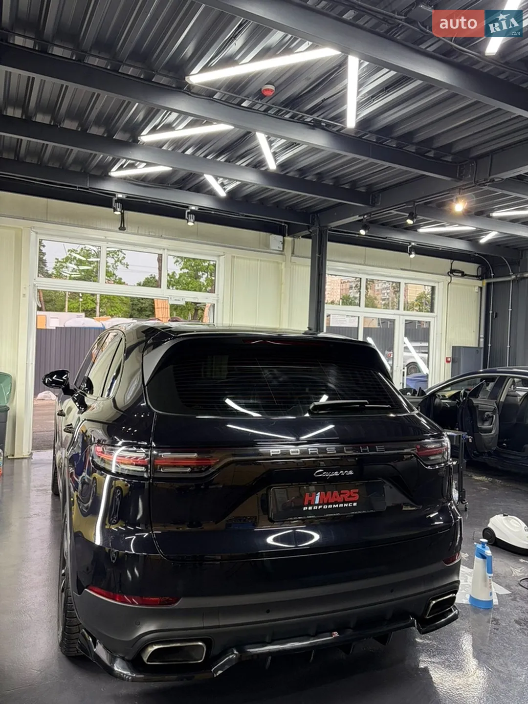 2022 Porsche Cayenne - мініатюра 20