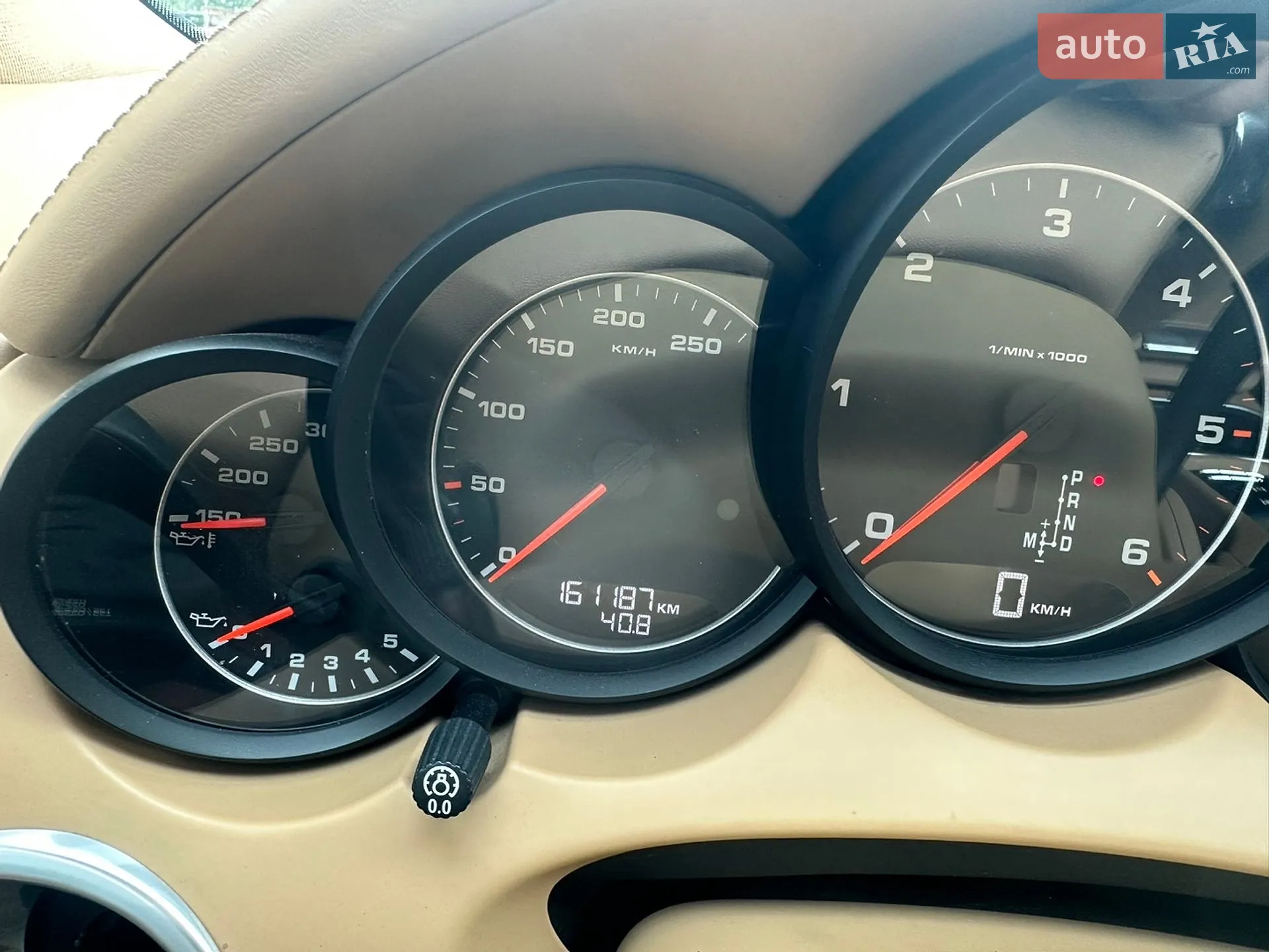 2012 Porsche Cayenne - мініатюра 16