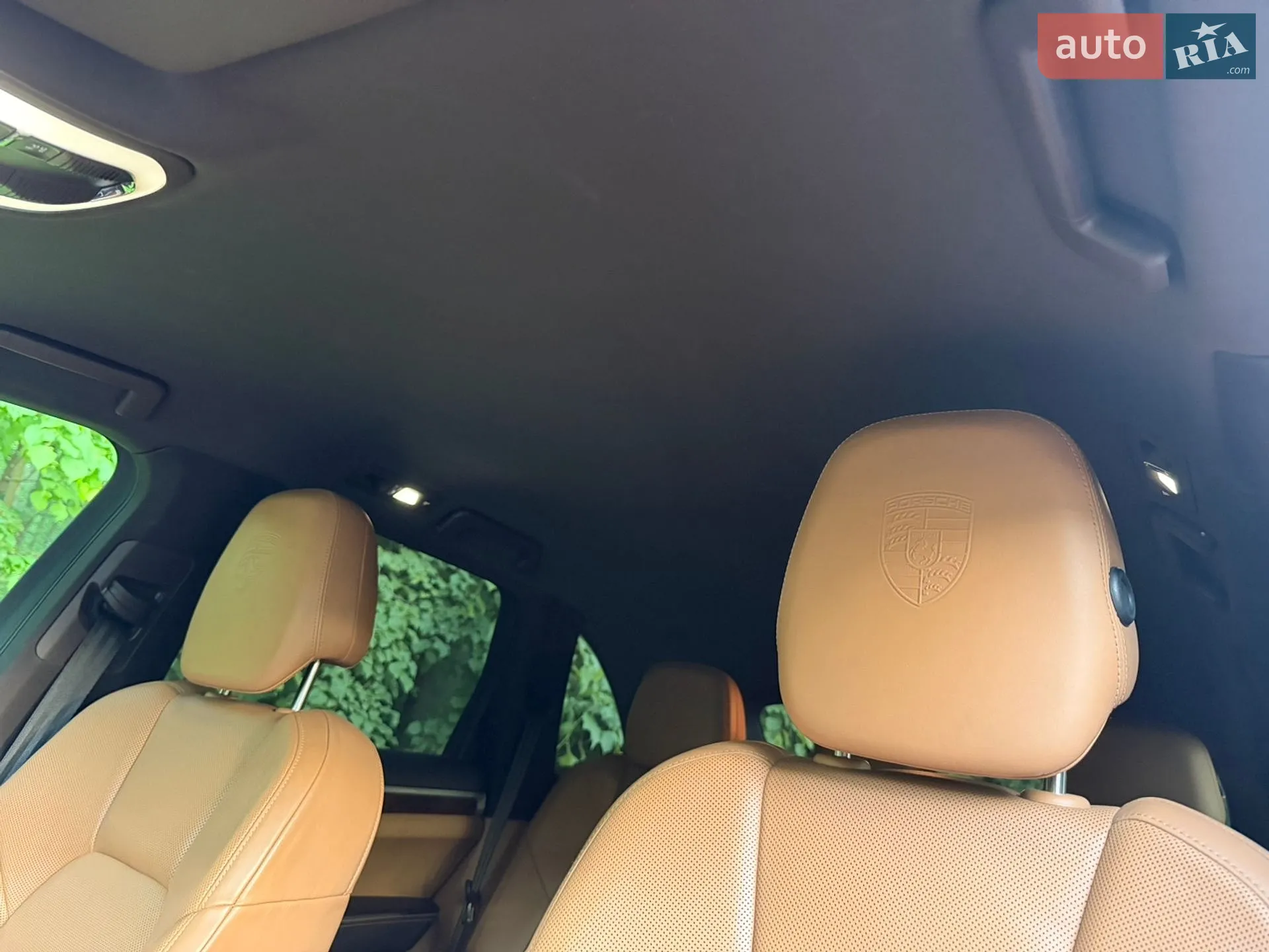 2013 Porsche Cayenne - мініатюра 14