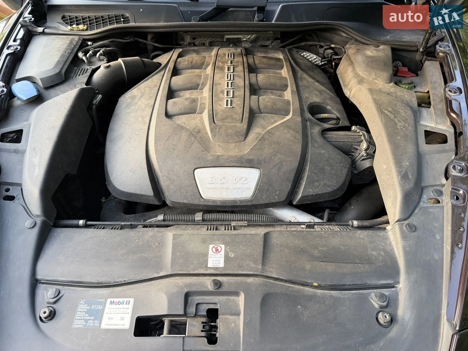 2013 Porsche Cayenne - мініатюра 15