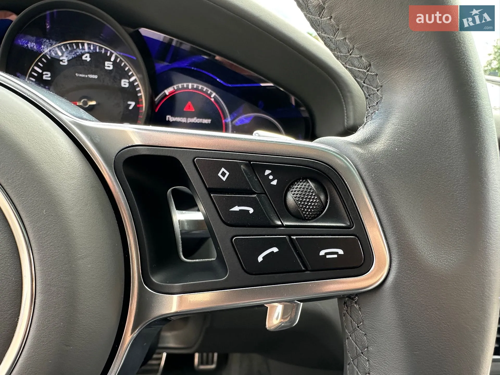 2018 Porsche Cayenne - мініатюра 34