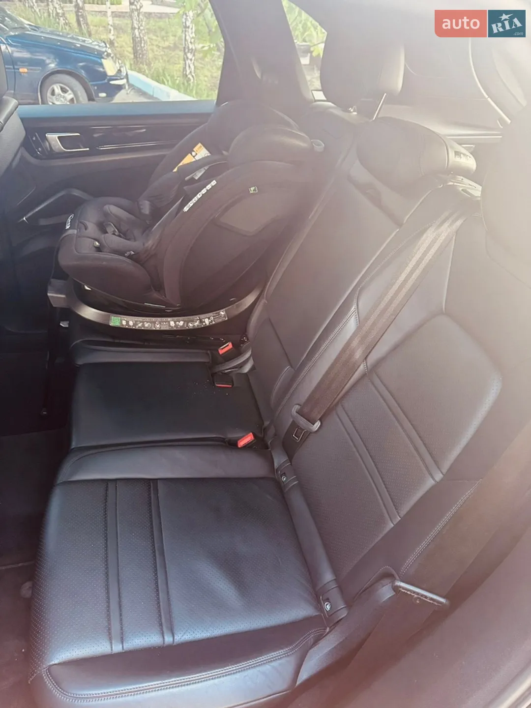 2019 Porsche Cayenne - мініатюра 12