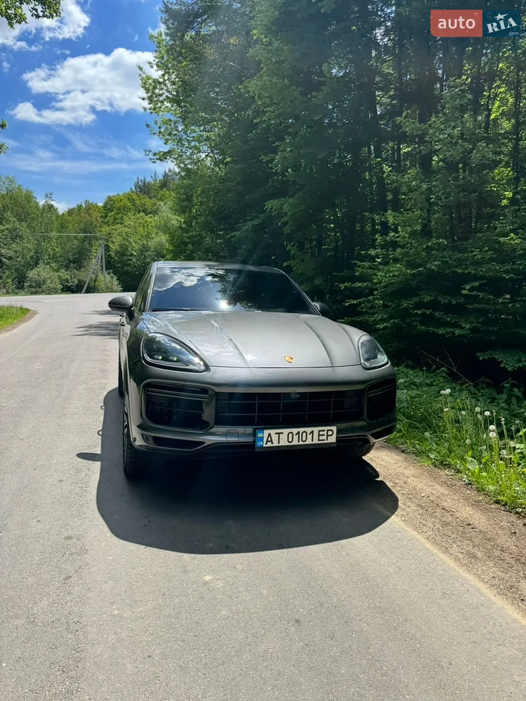 2021 Porsche Cayenne - мініатюра 42