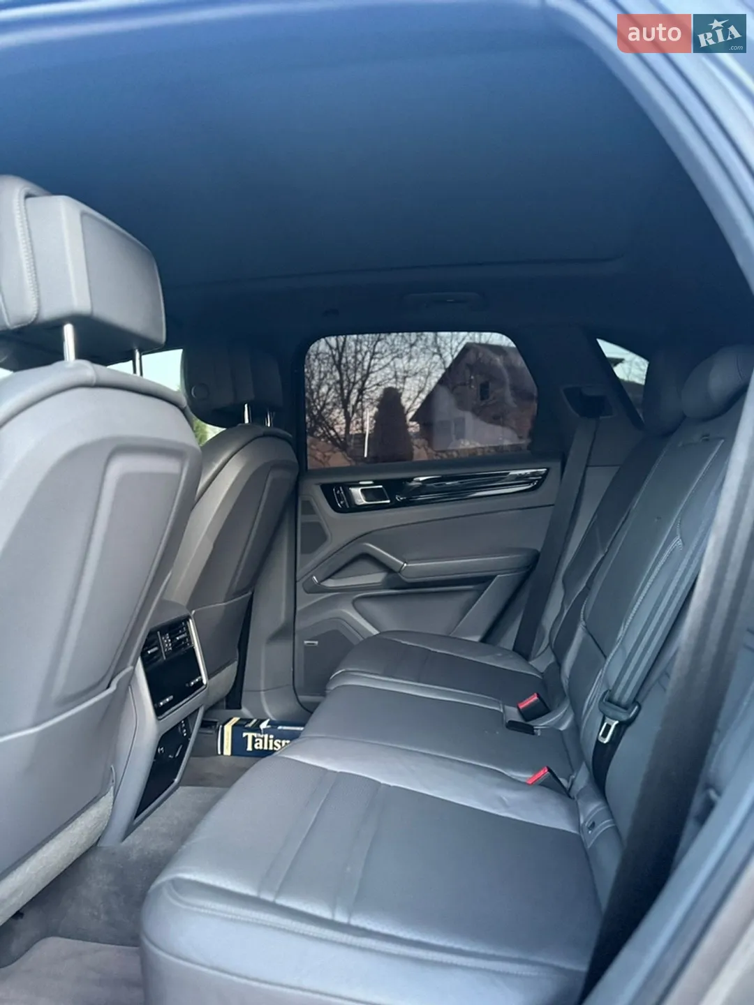 2021 Porsche Cayenne - мініатюра 50