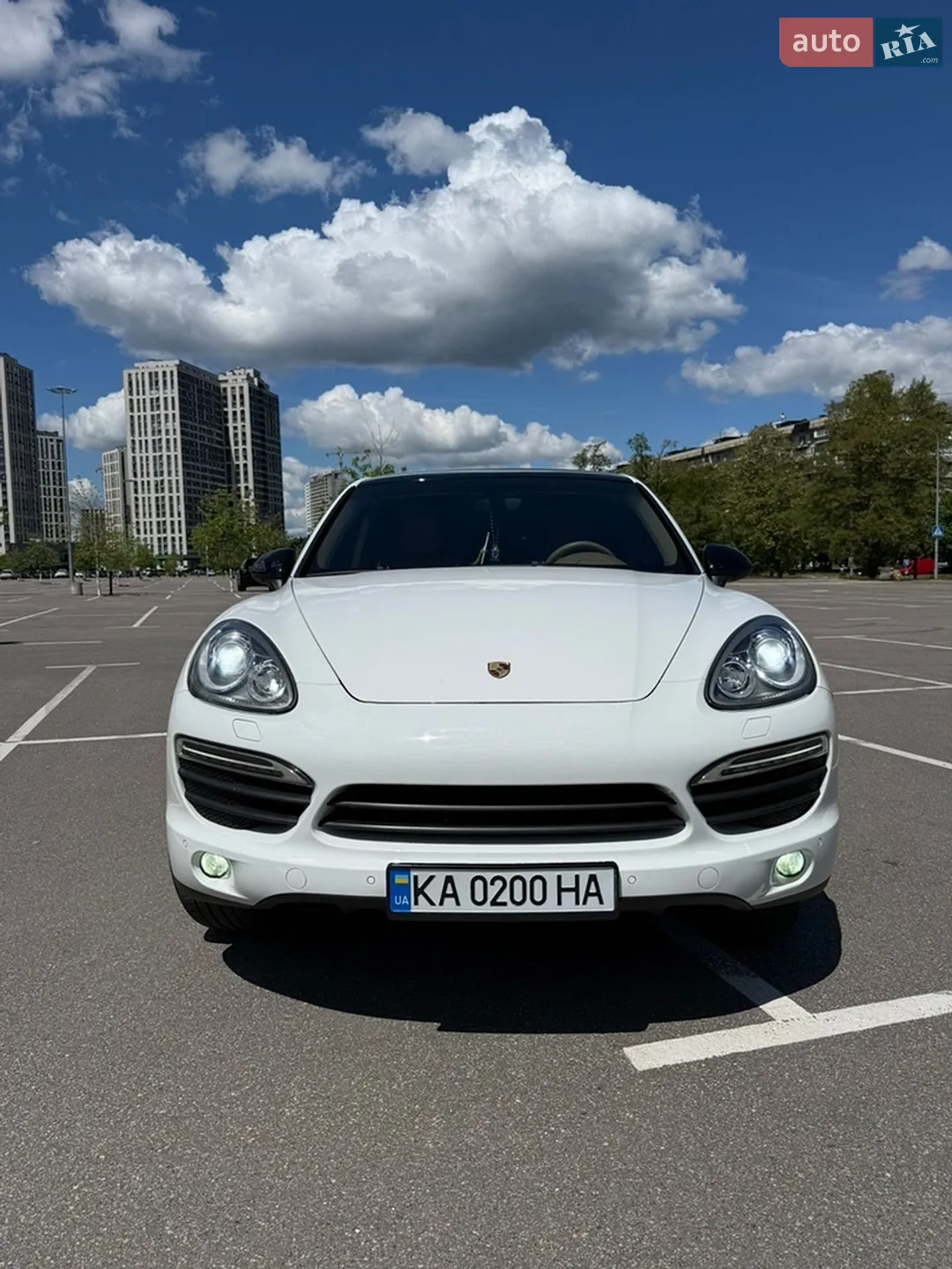 2013 Porsche Cayenne - мініатюра 10
