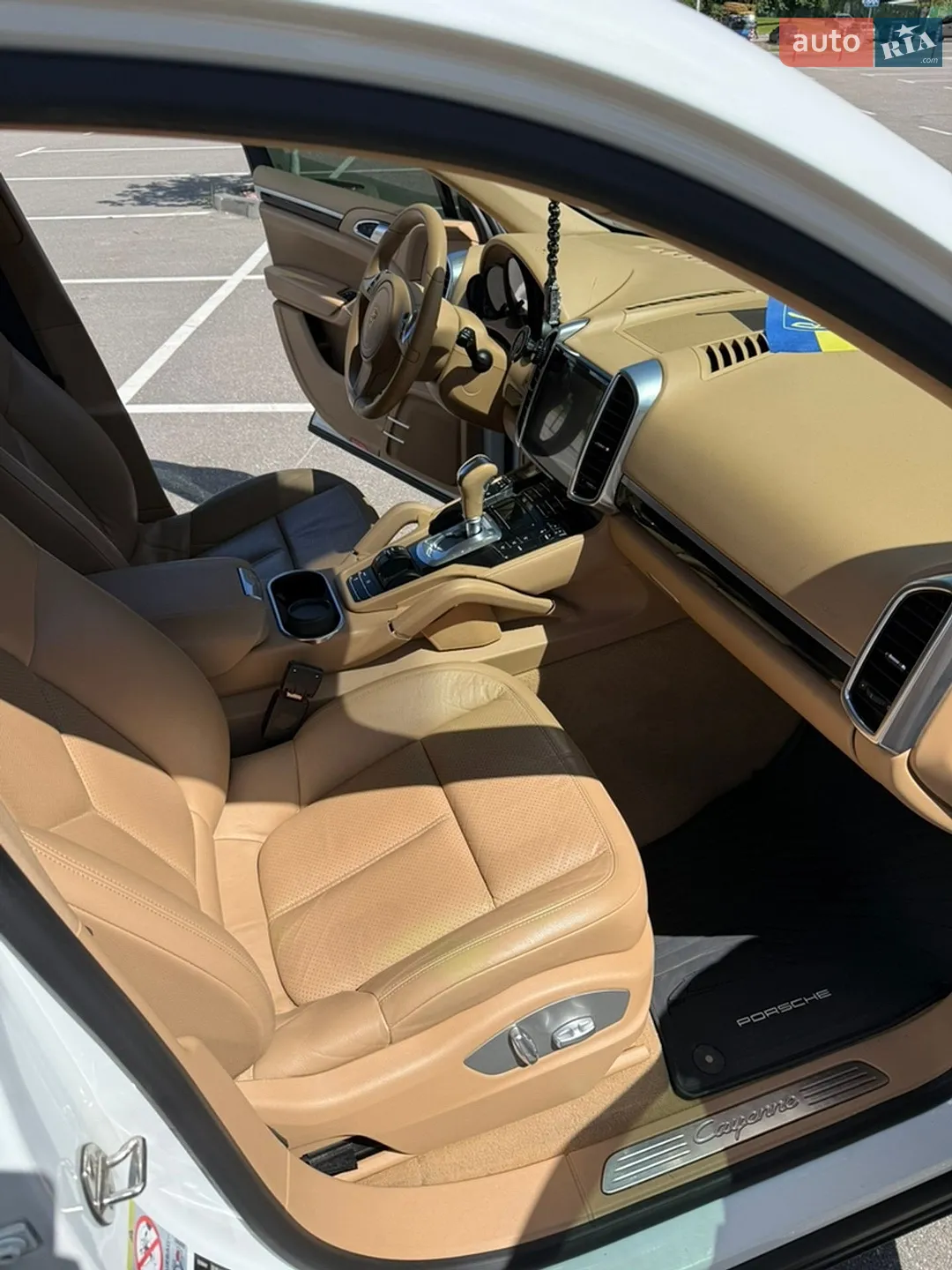 2013 Porsche Cayenne - мініатюра 15