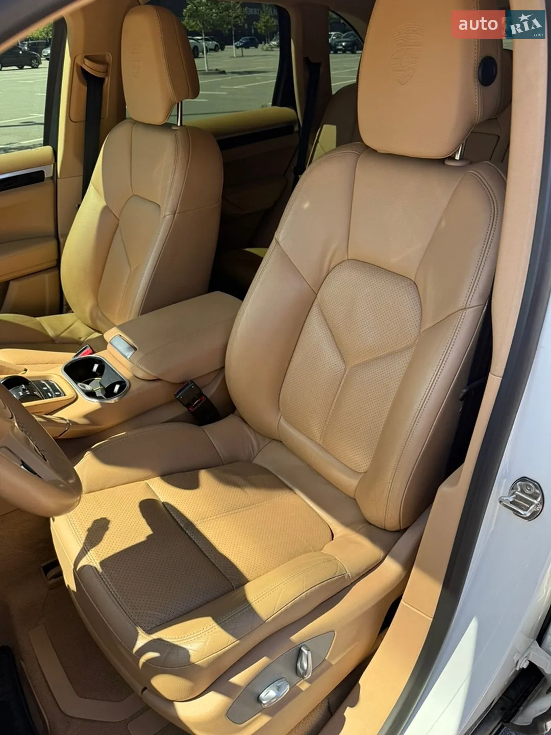 2013 Porsche Cayenne - мініатюра 21