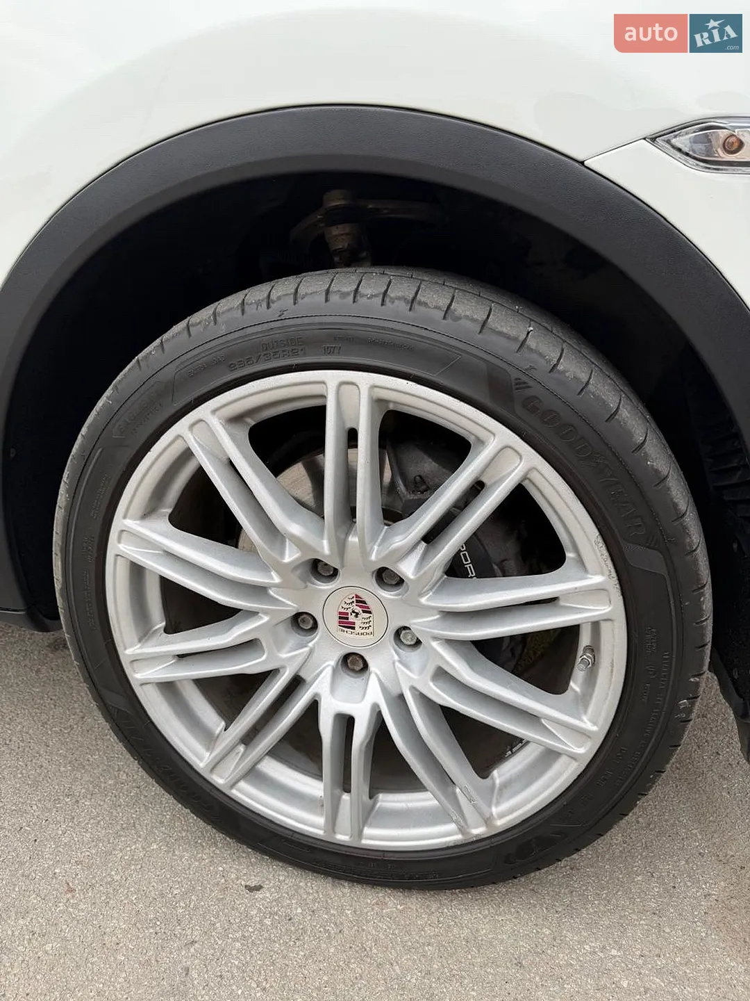 2014 Porsche Cayenne - мініатюра 17