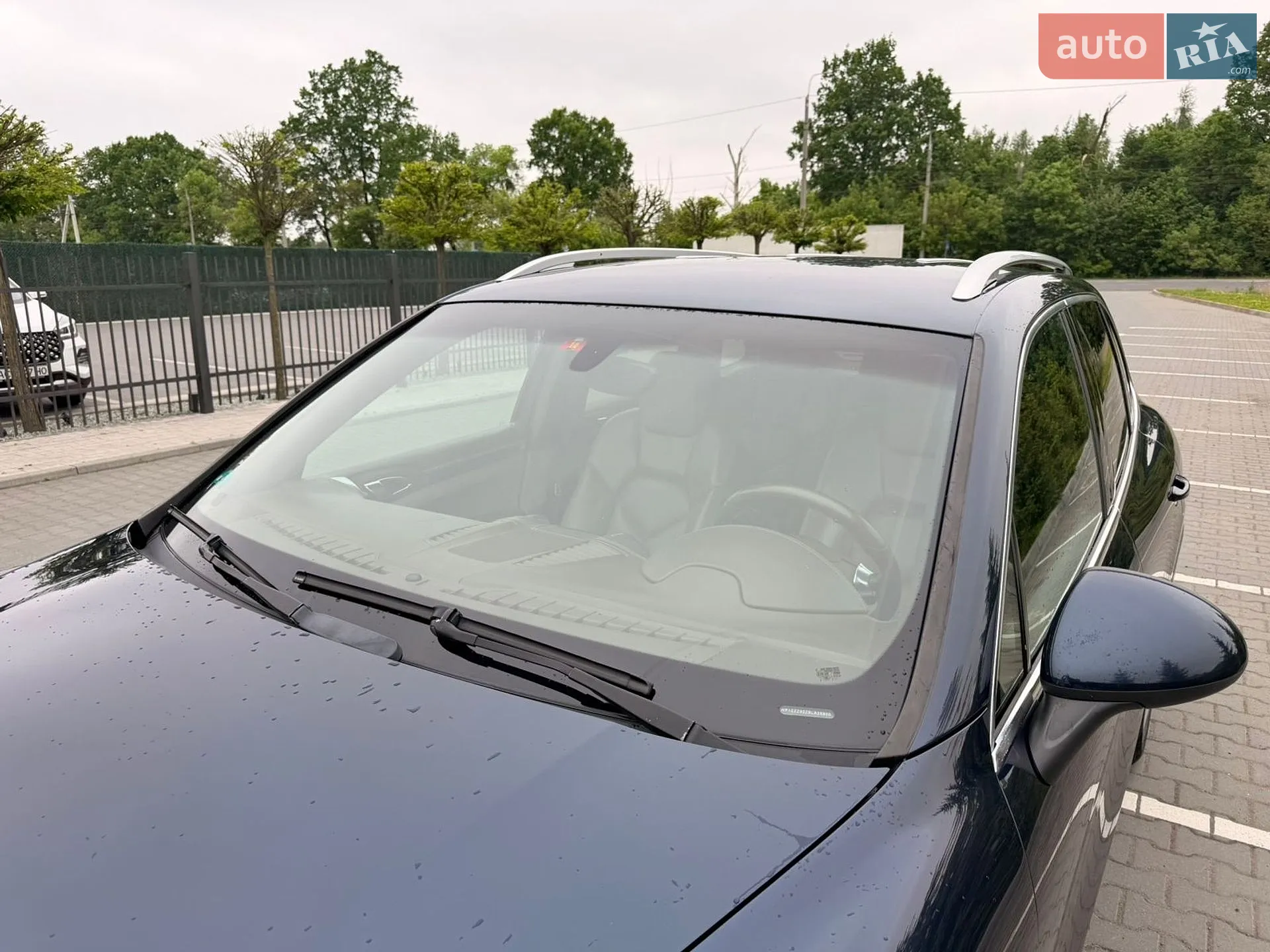 2010 Porsche Cayenne - мініатюра 14