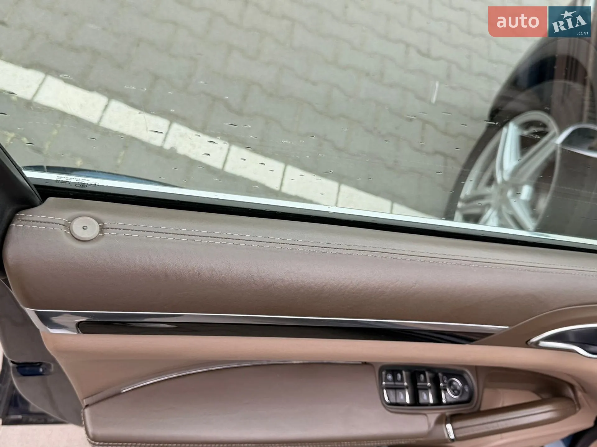 2010 Porsche Cayenne - мініатюра 30