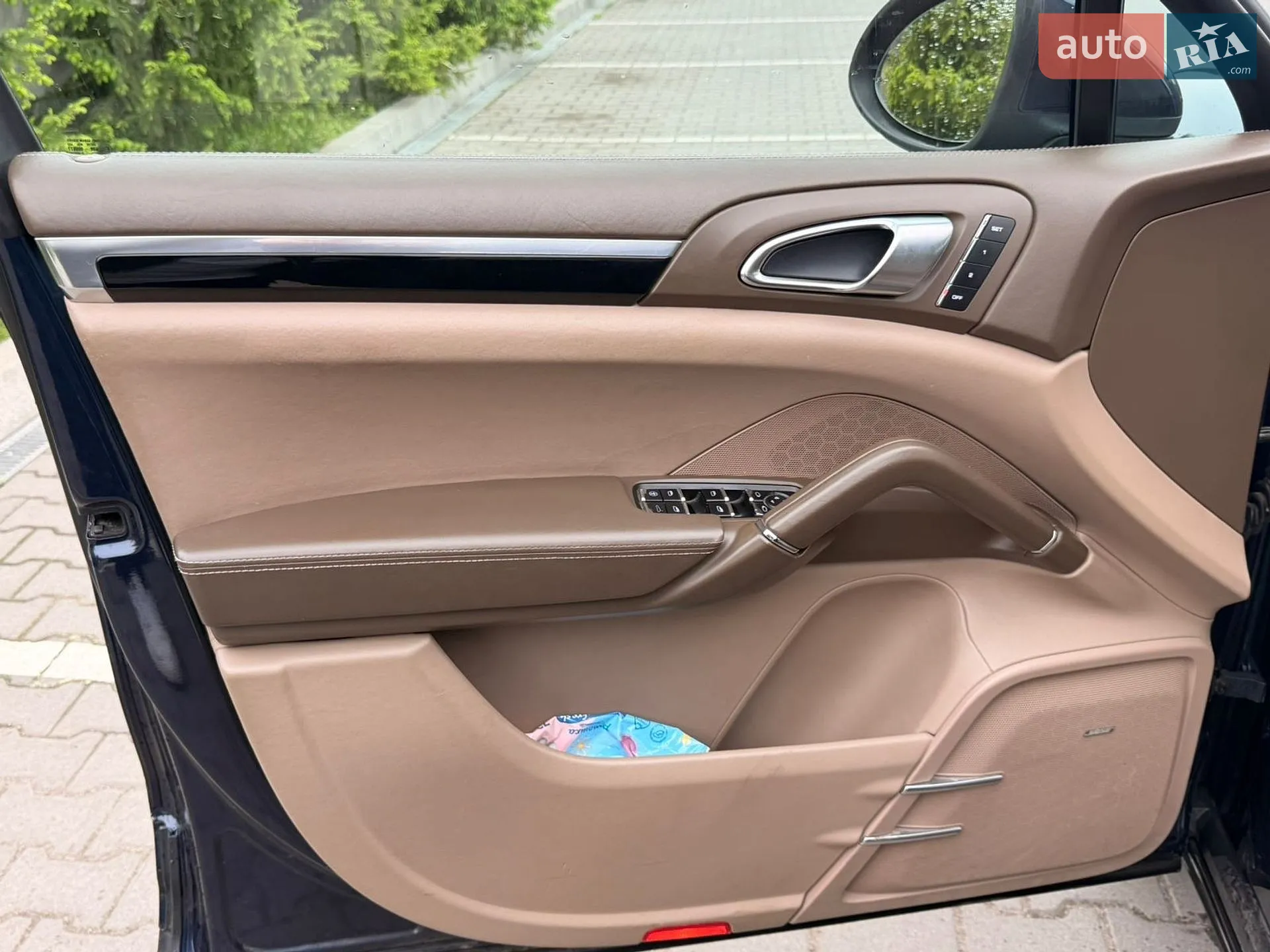 2010 Porsche Cayenne - мініатюра 32