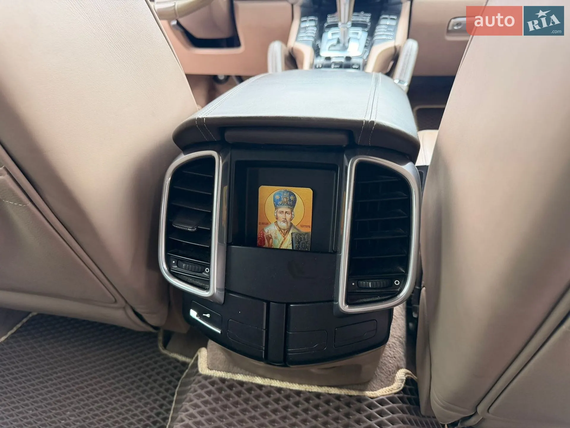 2010 Porsche Cayenne - мініатюра 52
