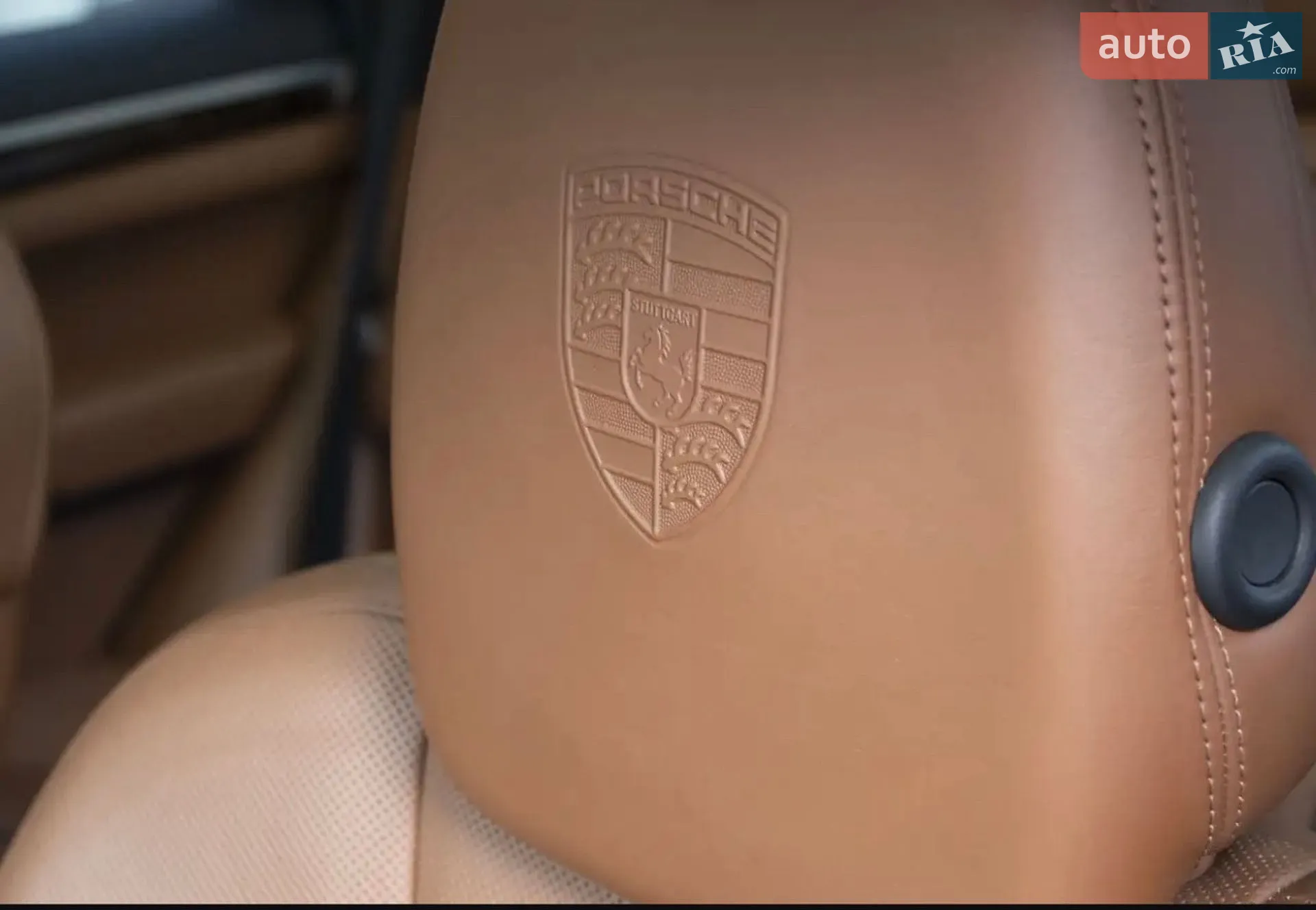 2015 Porsche Cayenne - мініатюра 16