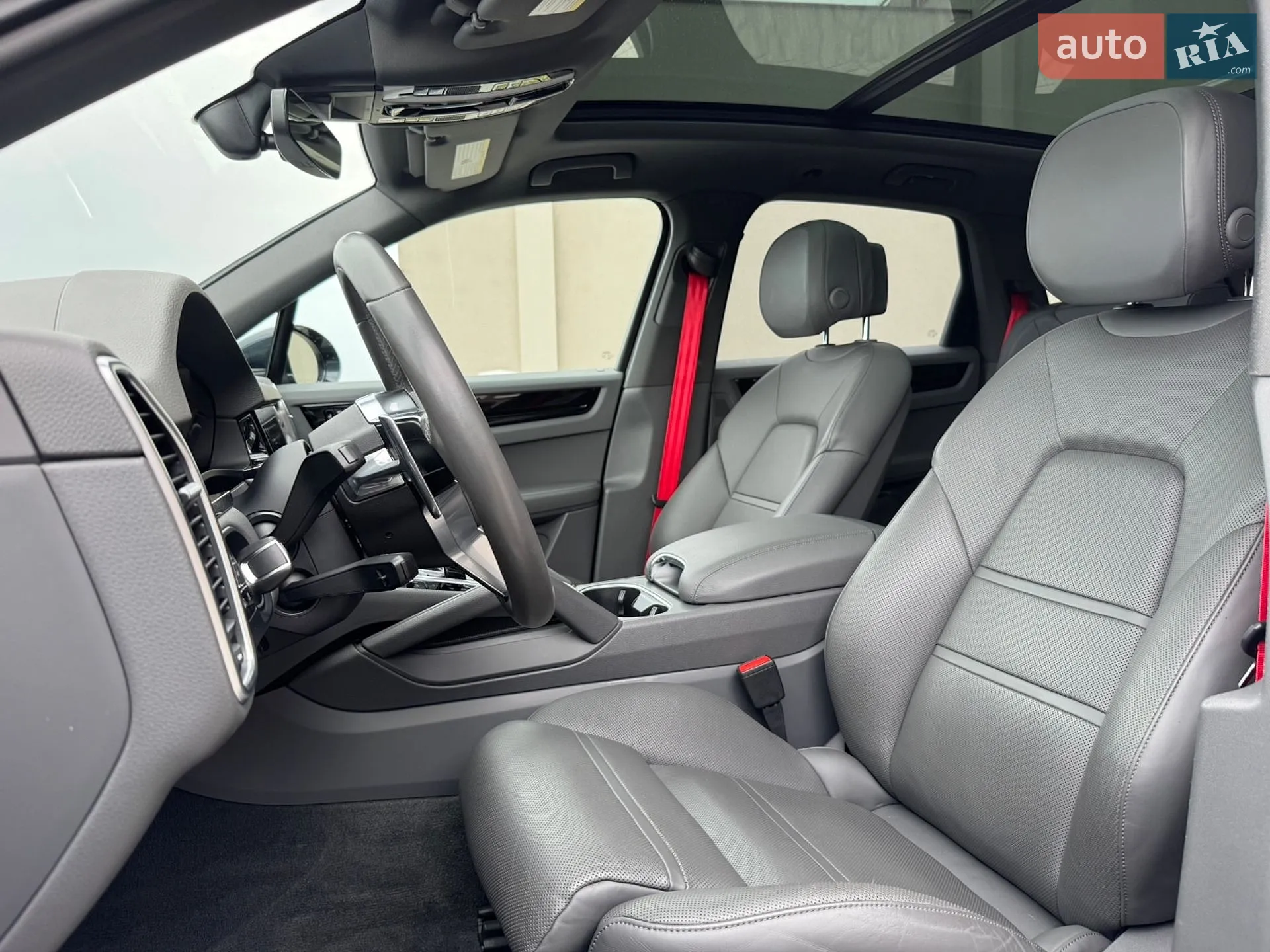 2019 Porsche Cayenne - мініатюра 7