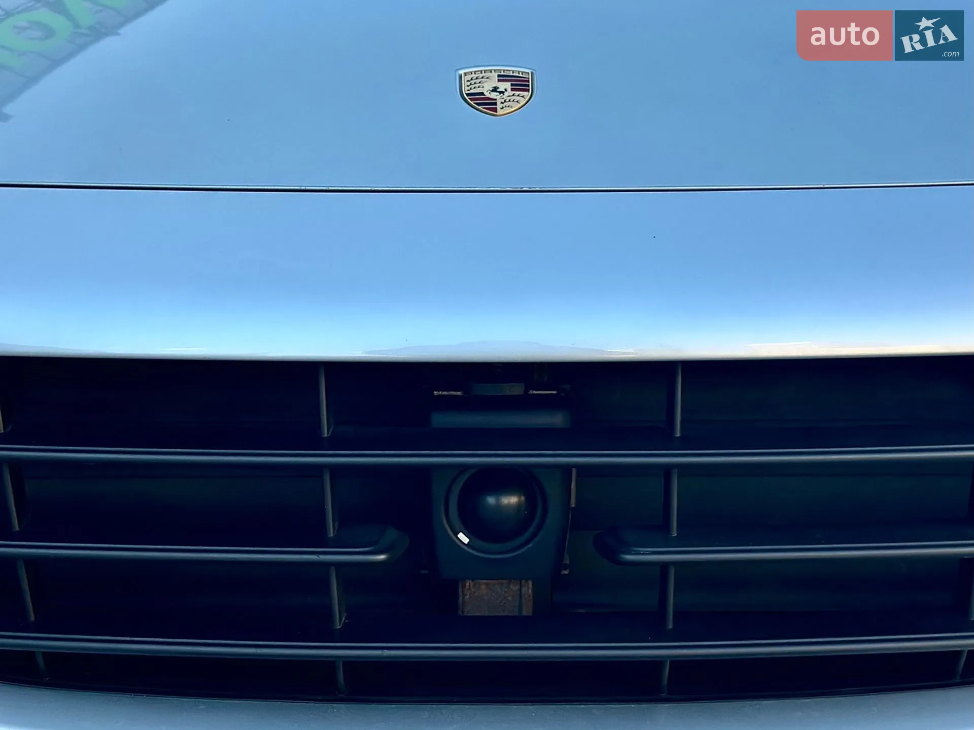 2015 Porsche Cayenne - мініатюра 12