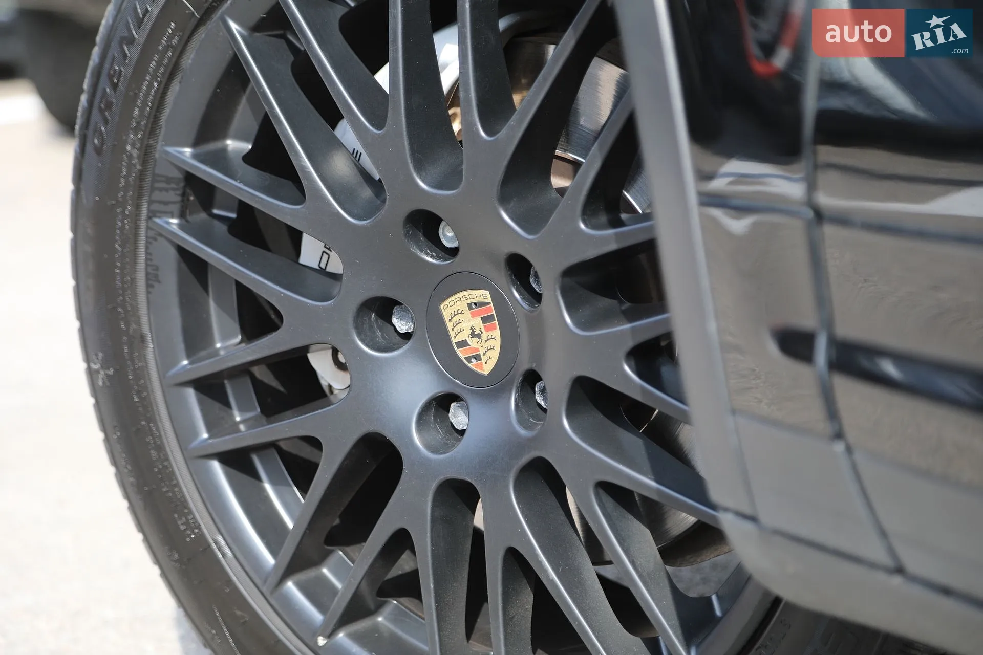 2014 Porsche Cayenne - мініатюра 11