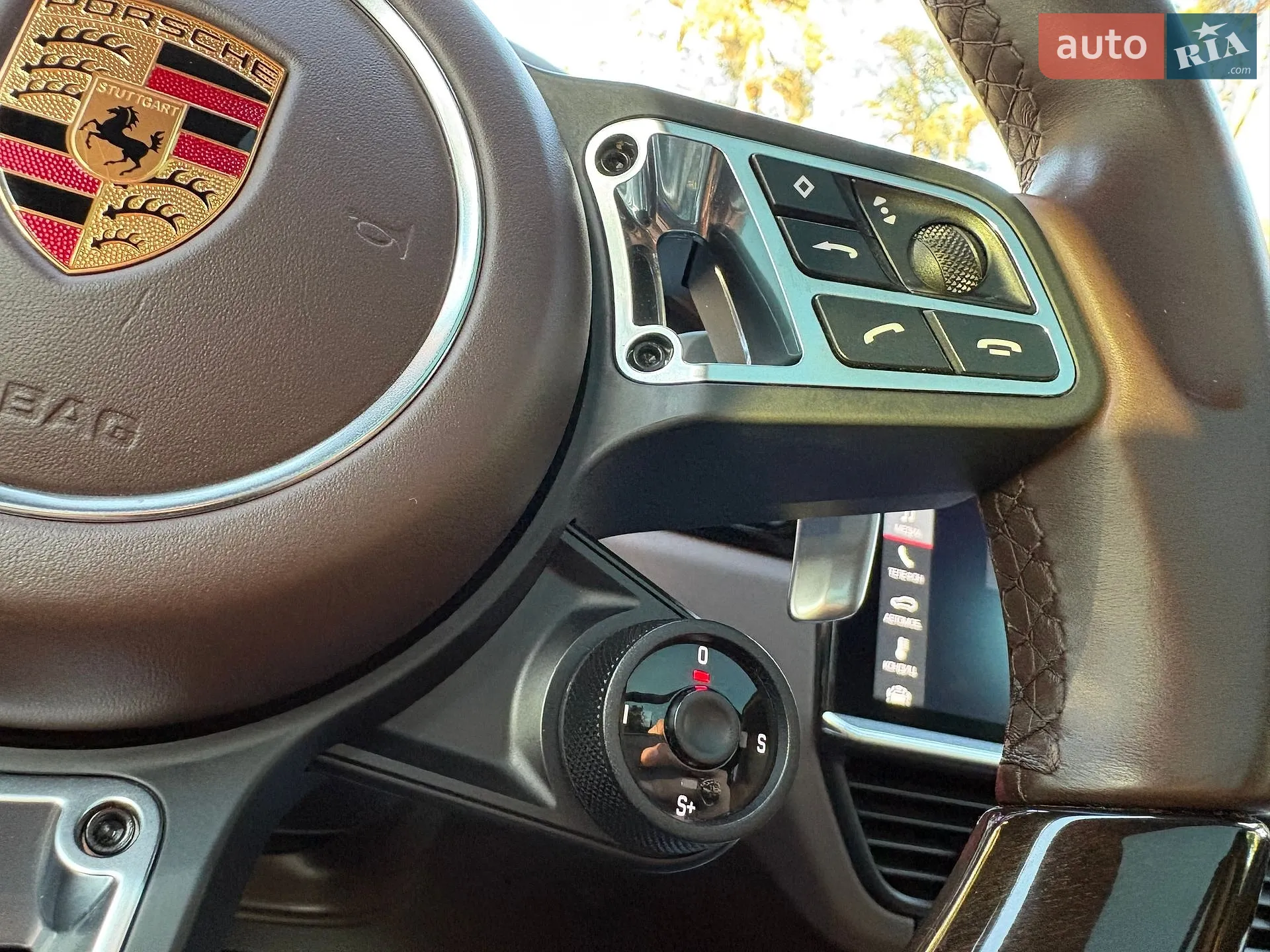 2018 Porsche Cayenne - мініатюра 23