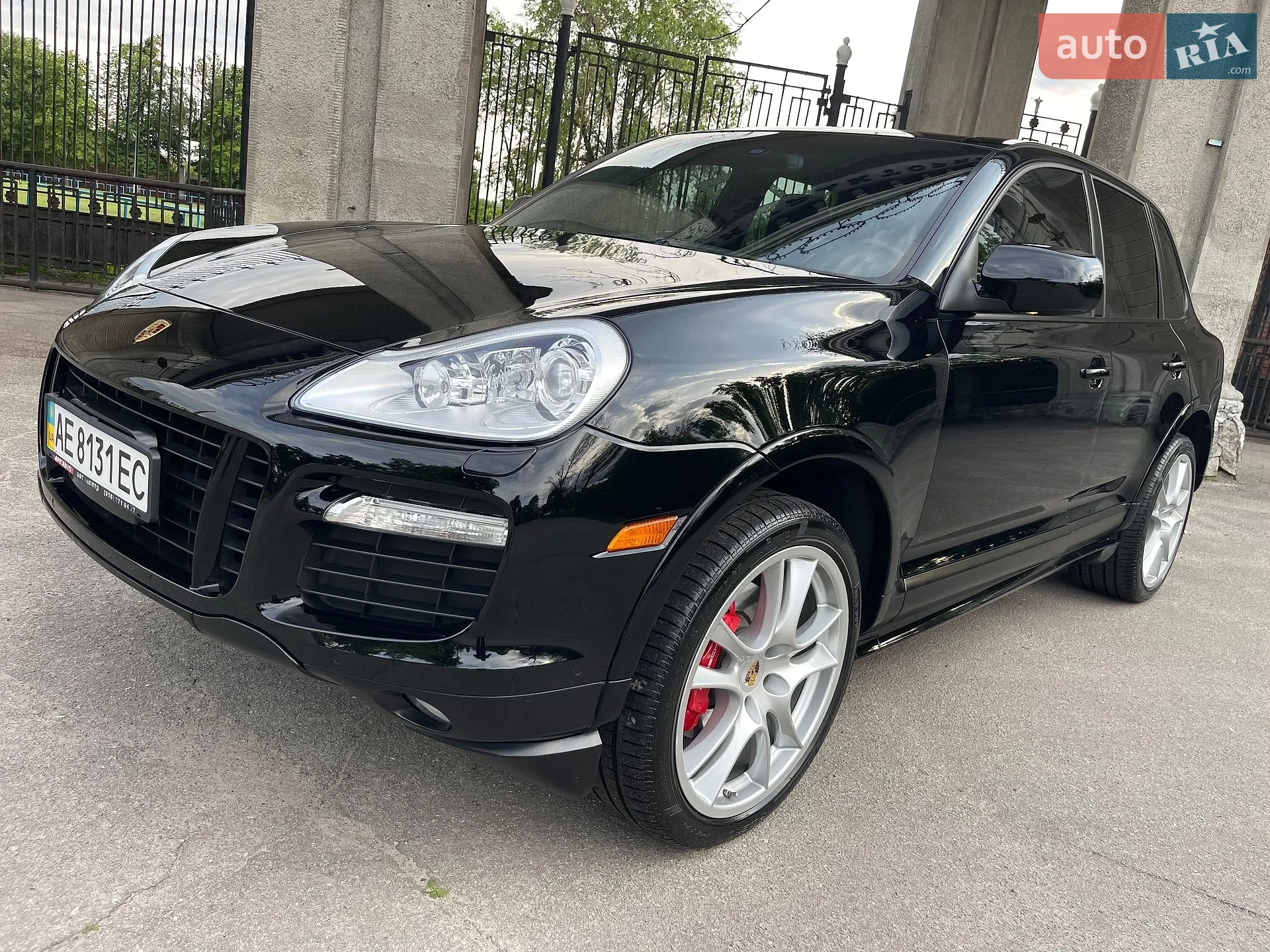 2010 Porsche Cayenne - мініатюра 6