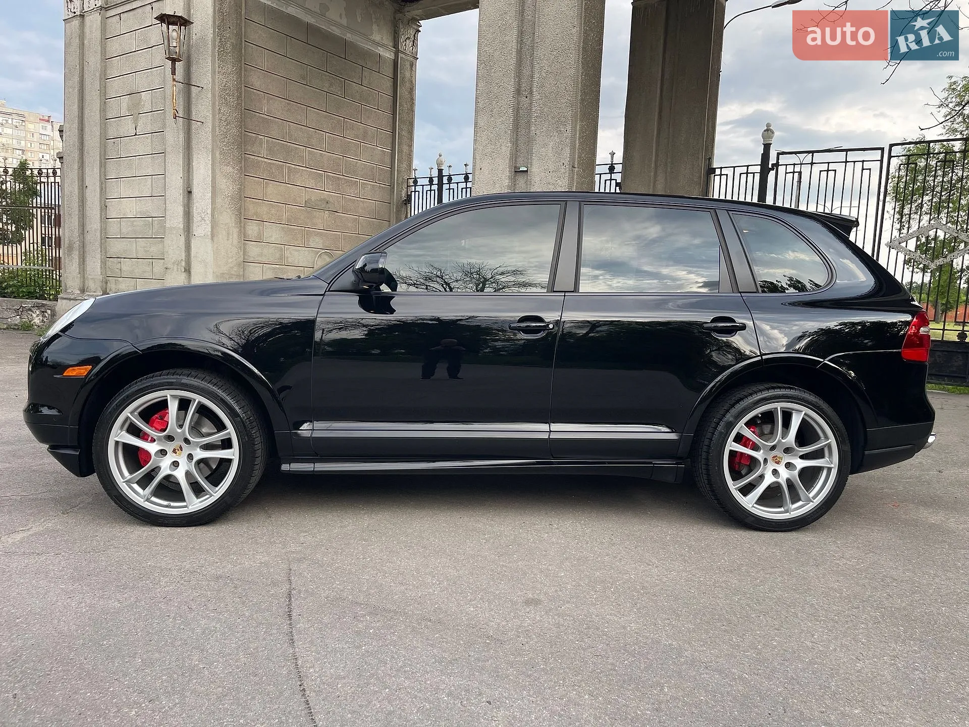 2010 Porsche Cayenne - мініатюра 11