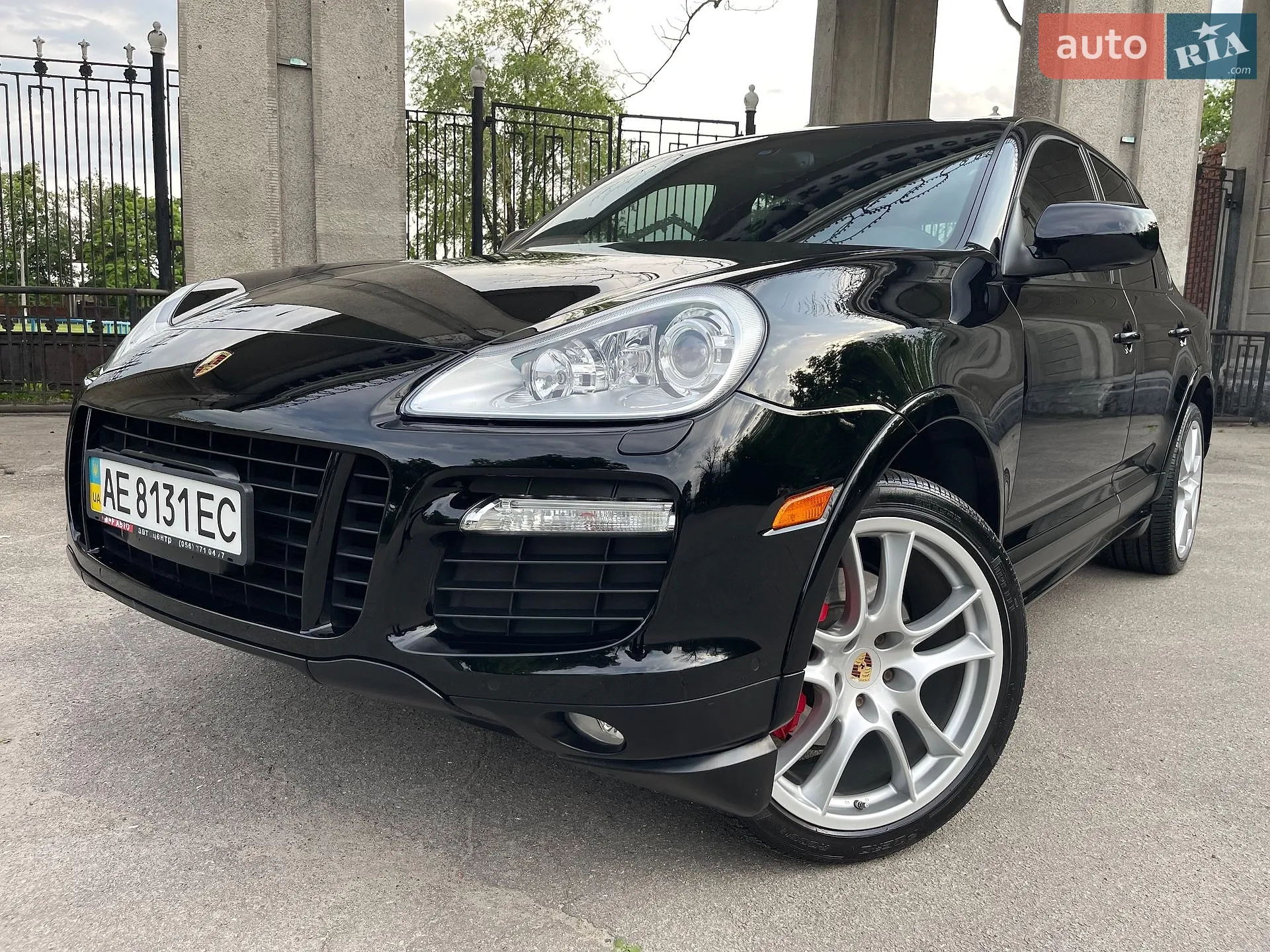 2010 Porsche Cayenne - мініатюра 15