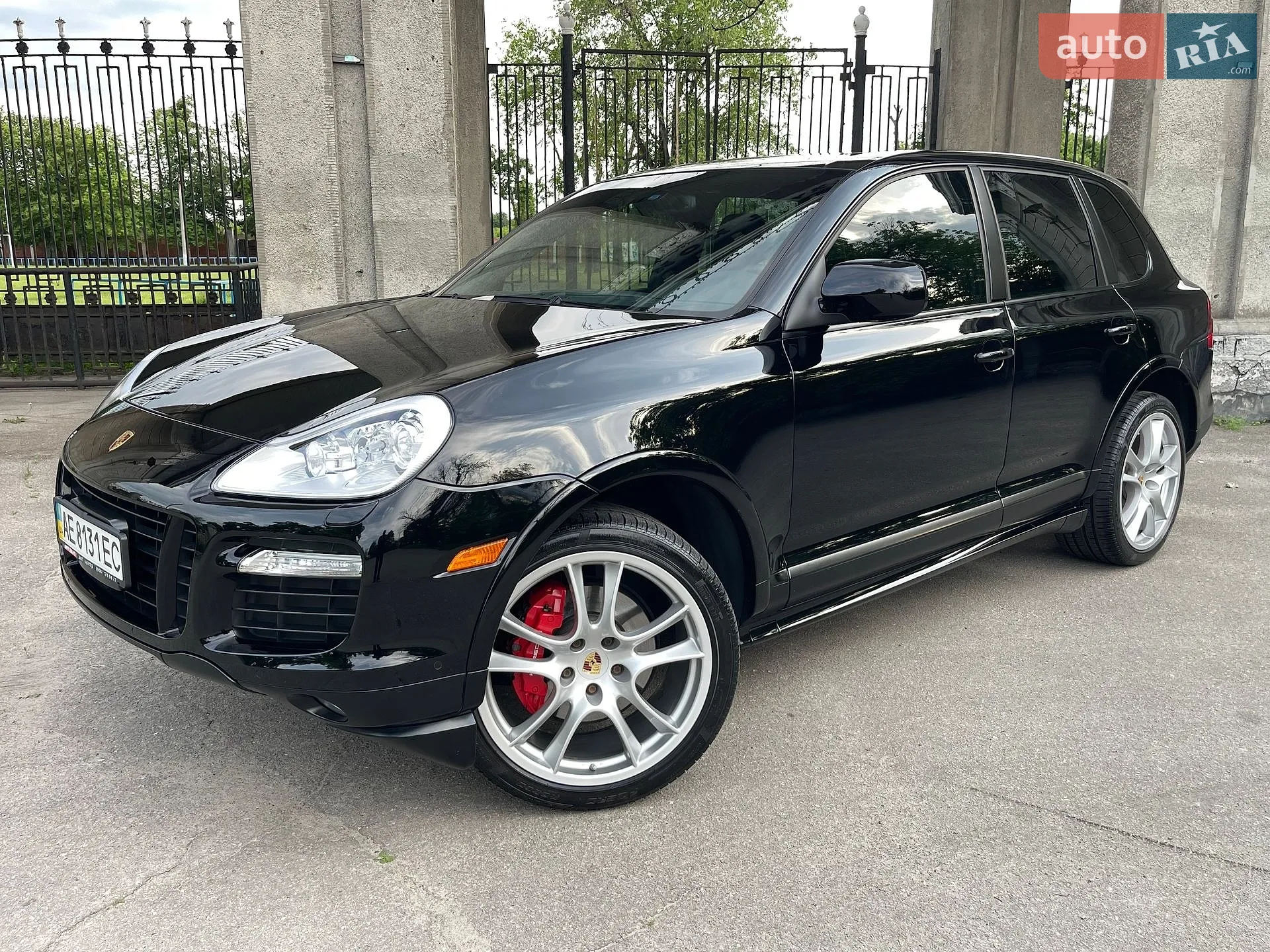 2010 Porsche Cayenne - мініатюра 20