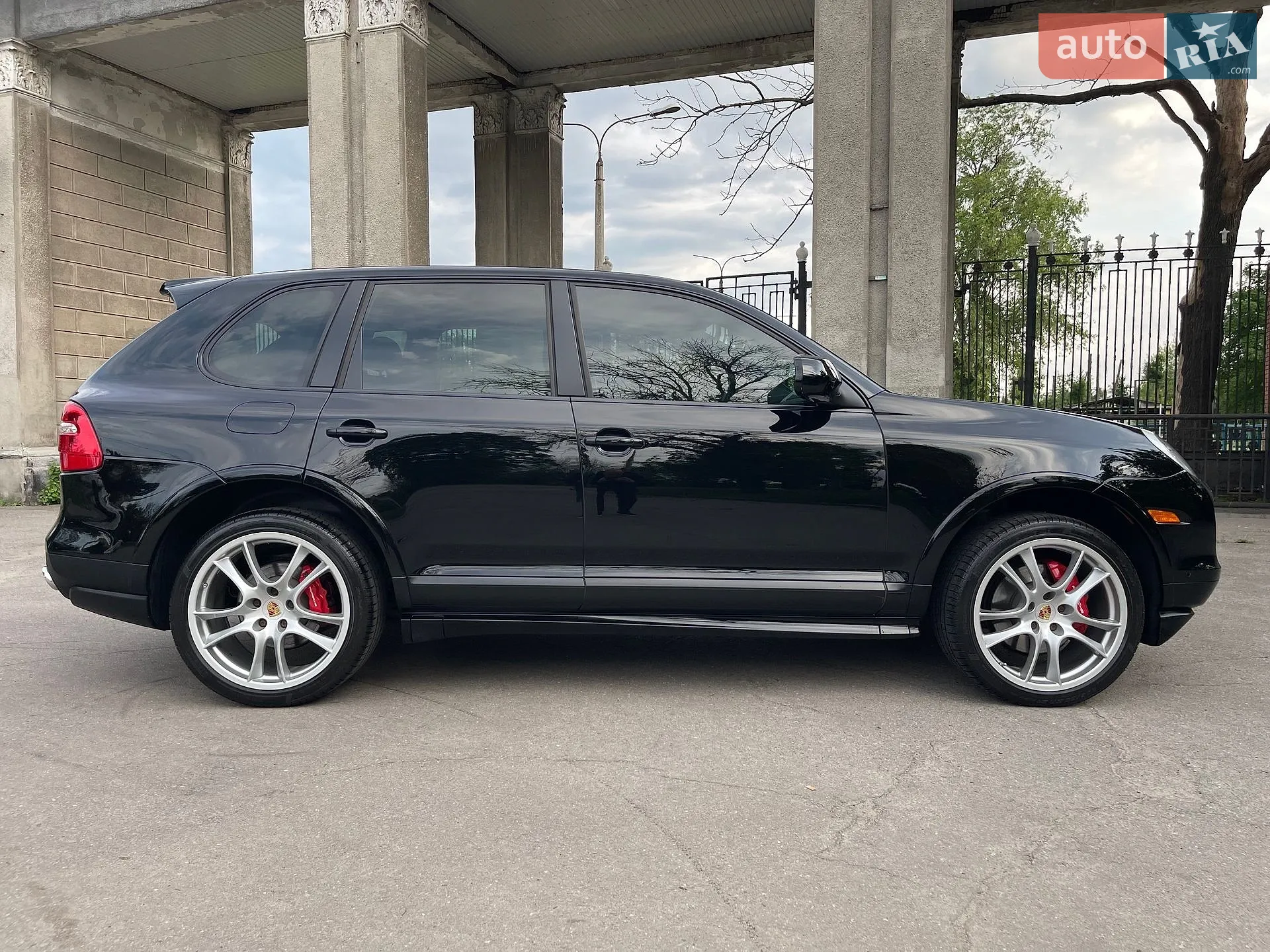 2010 Porsche Cayenne - мініатюра 25