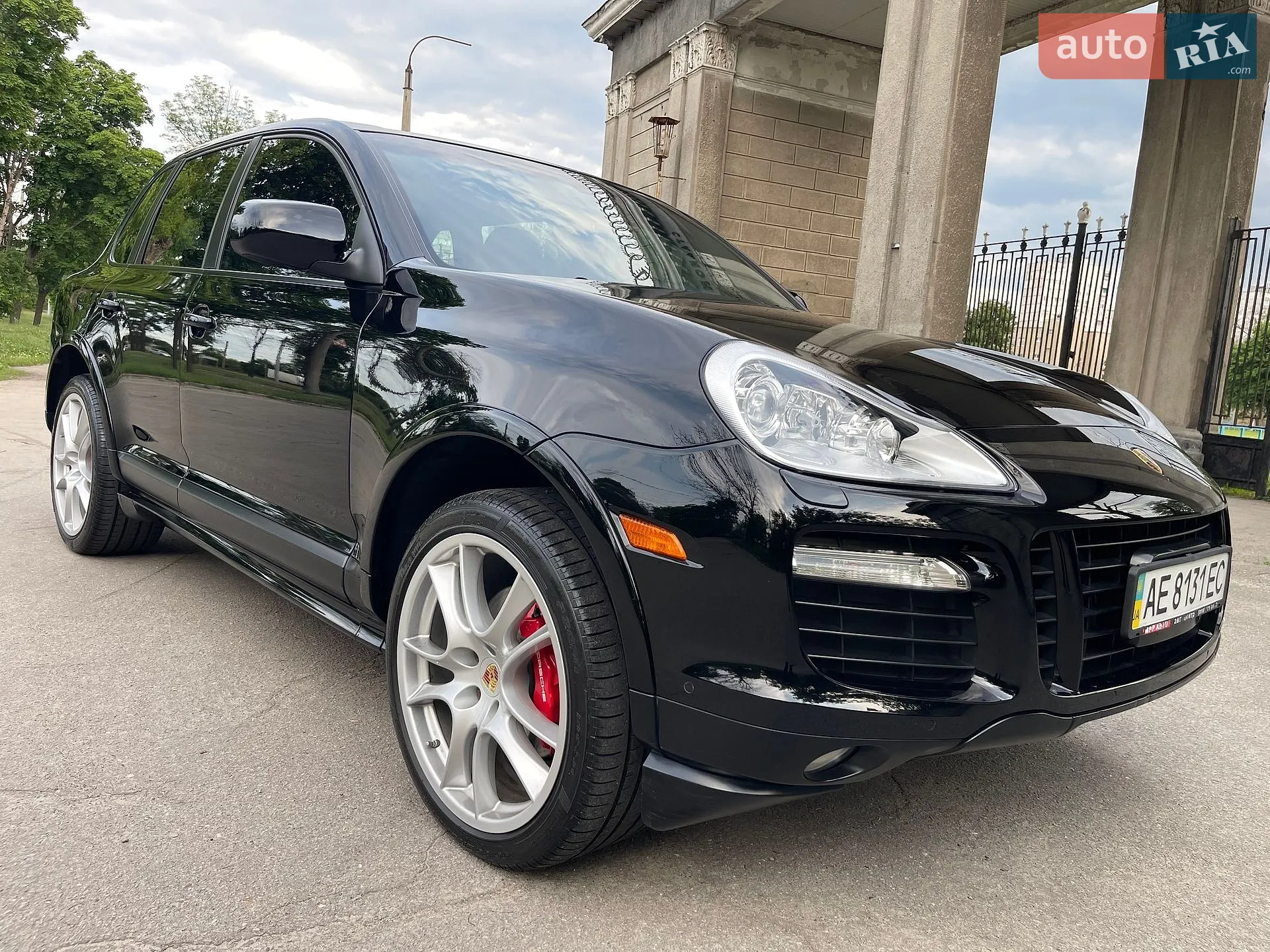 2010 Porsche Cayenne - мініатюра 29
