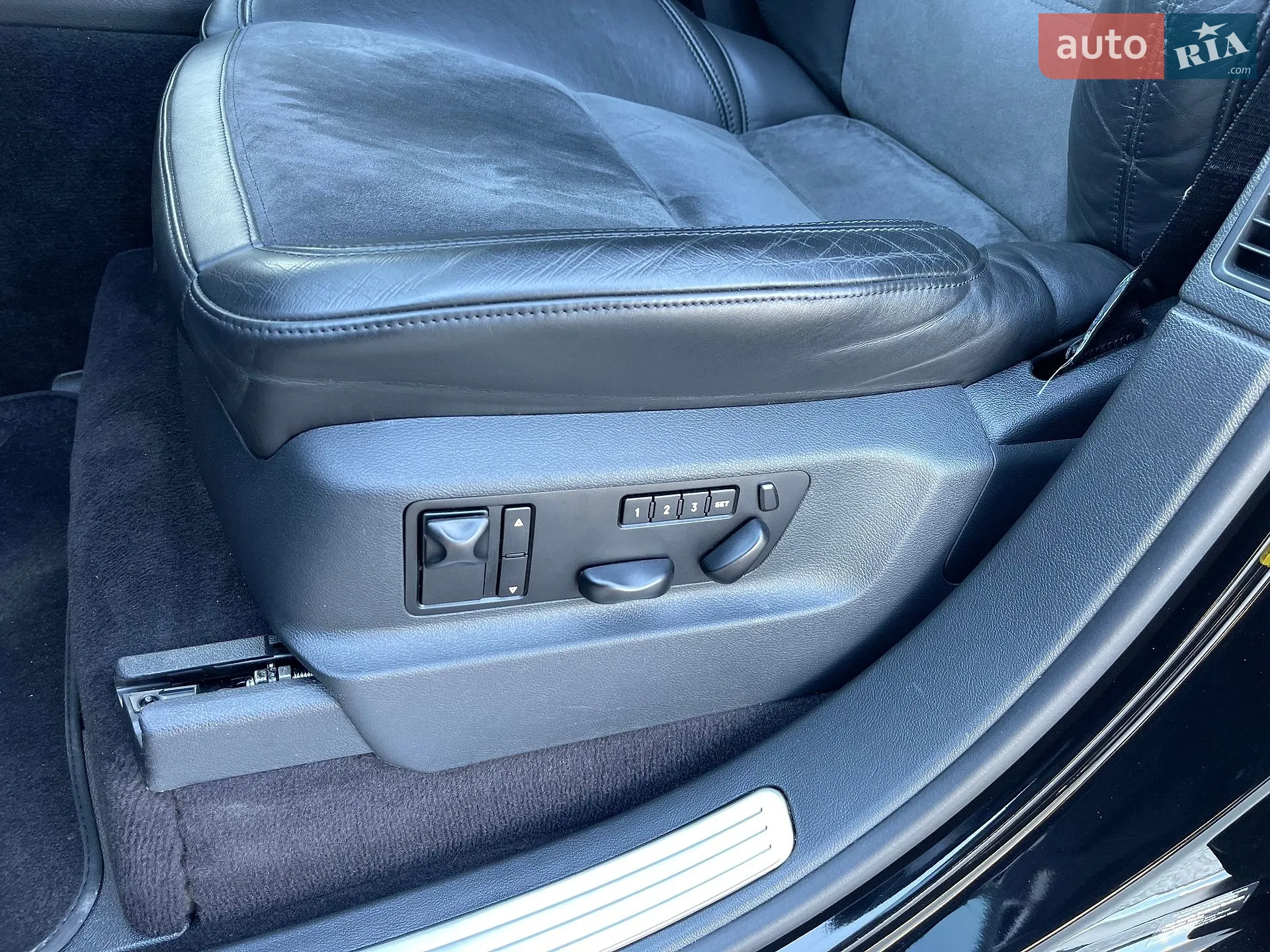 2010 Porsche Cayenne - мініатюра 65